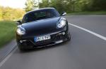 Porsche Cayman GT by TechART 2009 года
